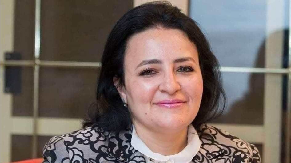  زينب نوار 