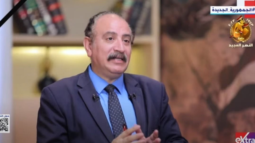 الدكتور طارق فهمى 