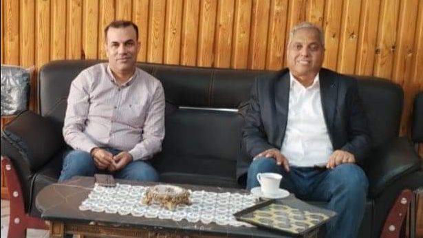 صحه دمياط