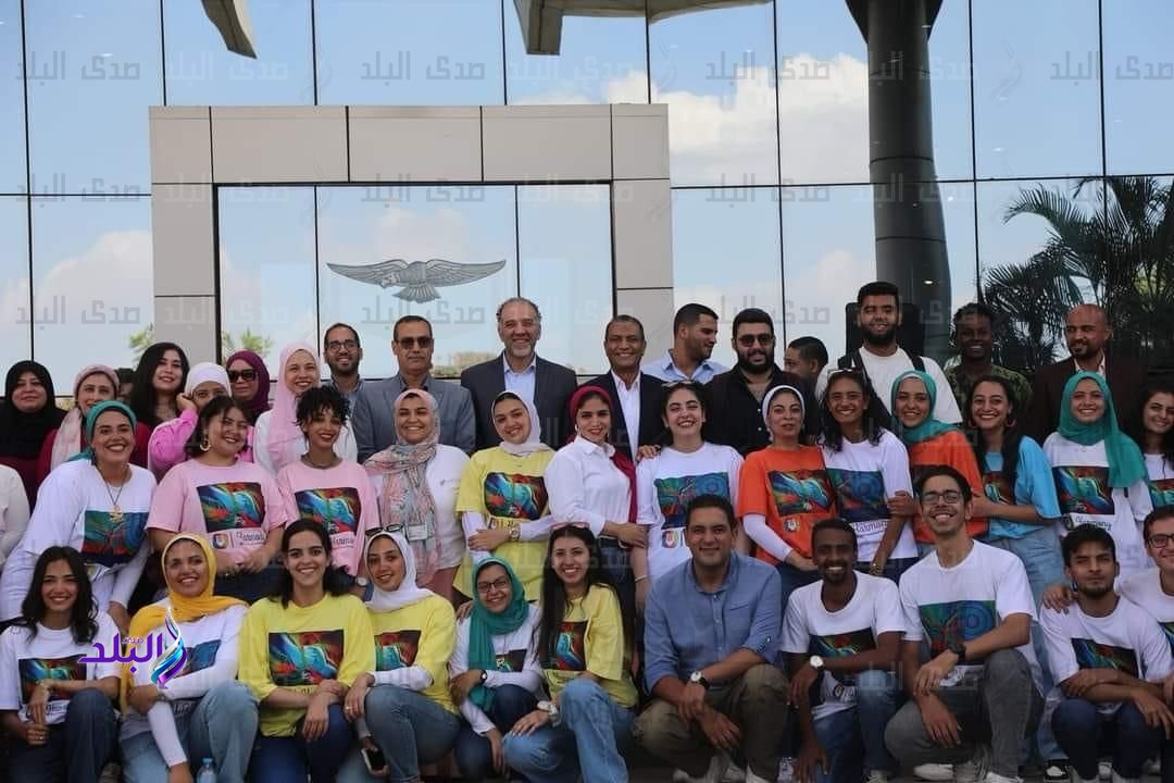 احتفالية بمستشفى أورام الثدى بجامعة القاهرة بالتزامن مع الاحتفال باليوبيل الذهبي لانتصارات أكتوبر المجيدة4