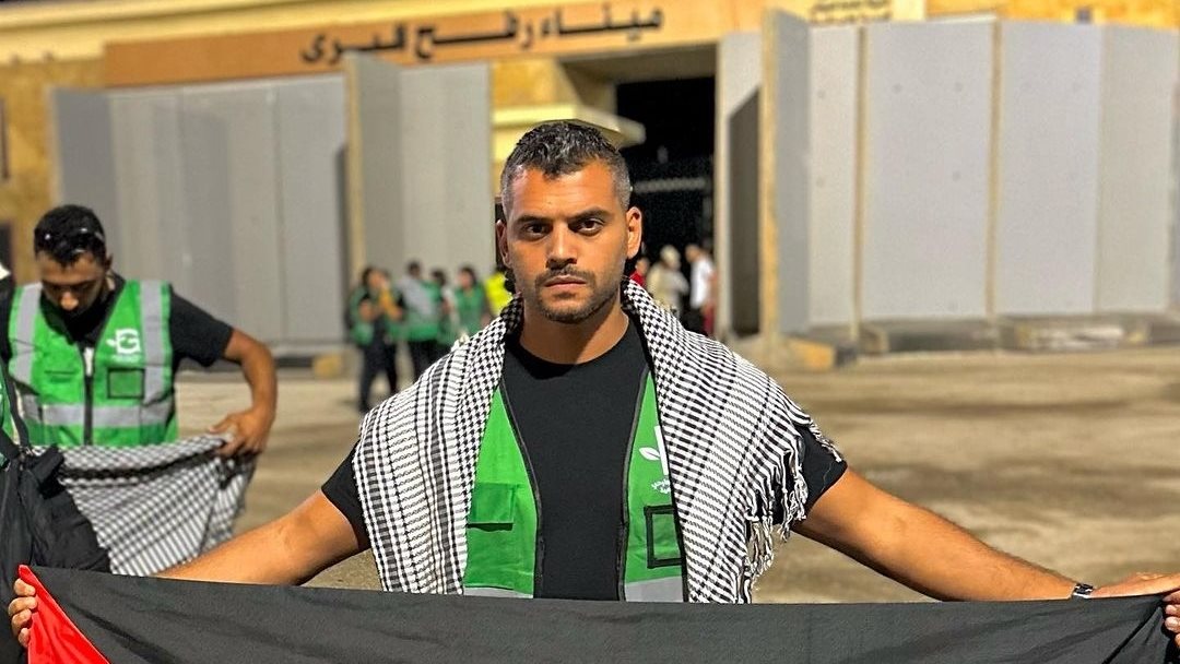 حسين نصار 