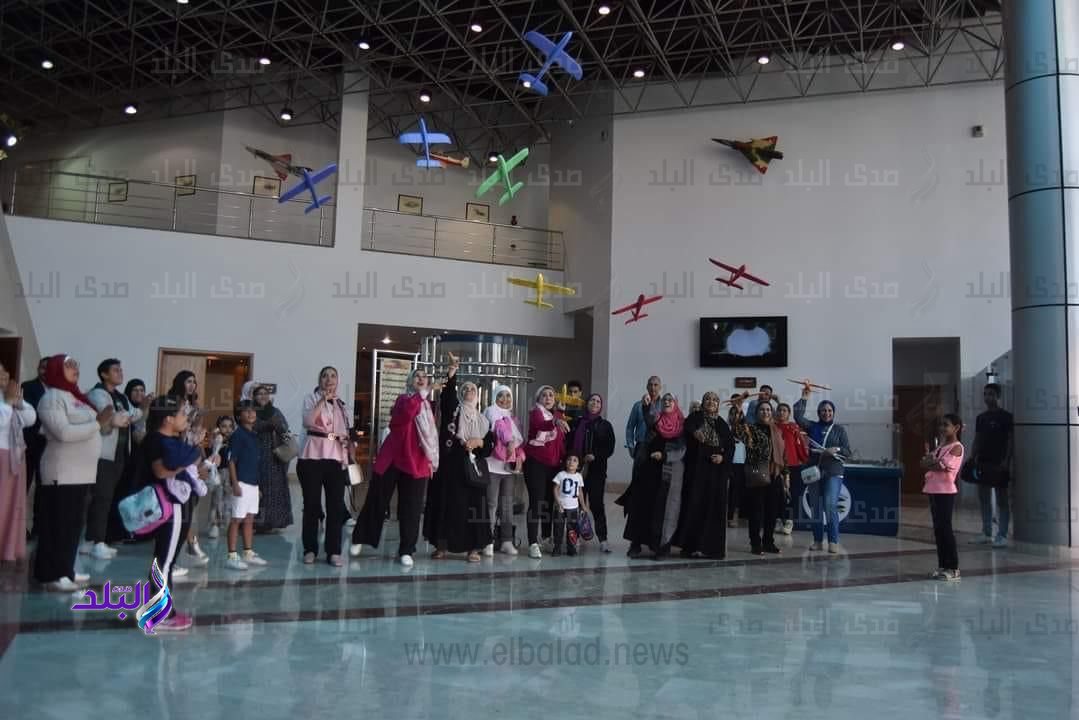 احتفالية بمستشفى أورام الثدى بجامعة القاهرة بالتزامن مع الاحتفال باليوبيل الذهبي لانتصارات أكتوبر المجيدة2