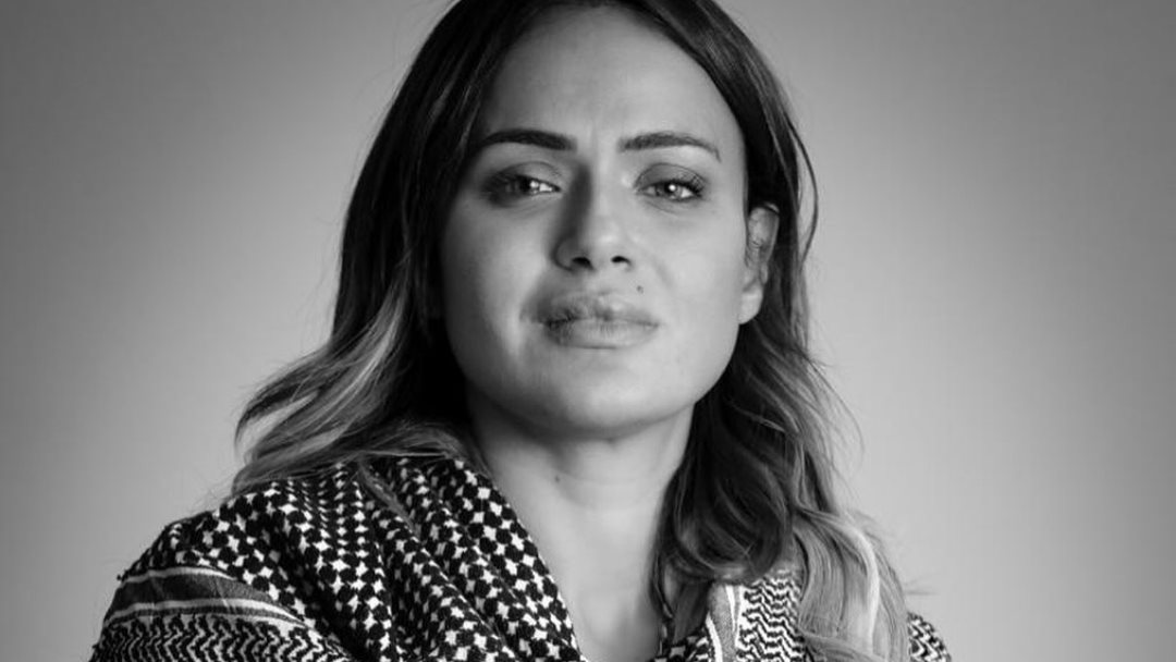 يسرا الليثي