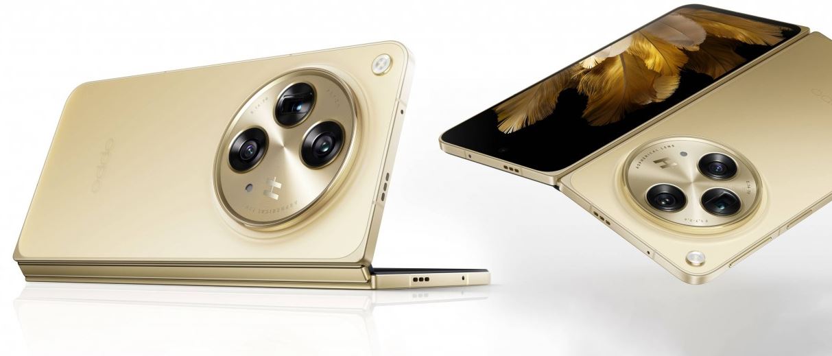 Oppo Find N3