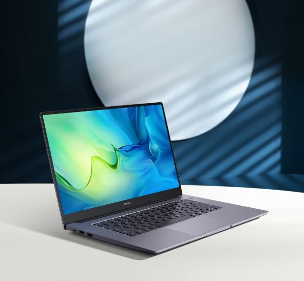 خصم 33% على لابتوب هواوي MateBook D 15