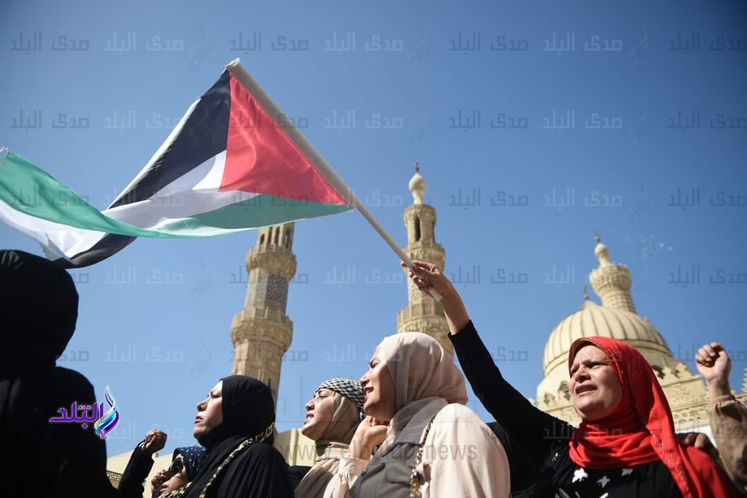 الجامع الأزهر
