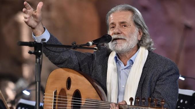 مارسيل خليفة