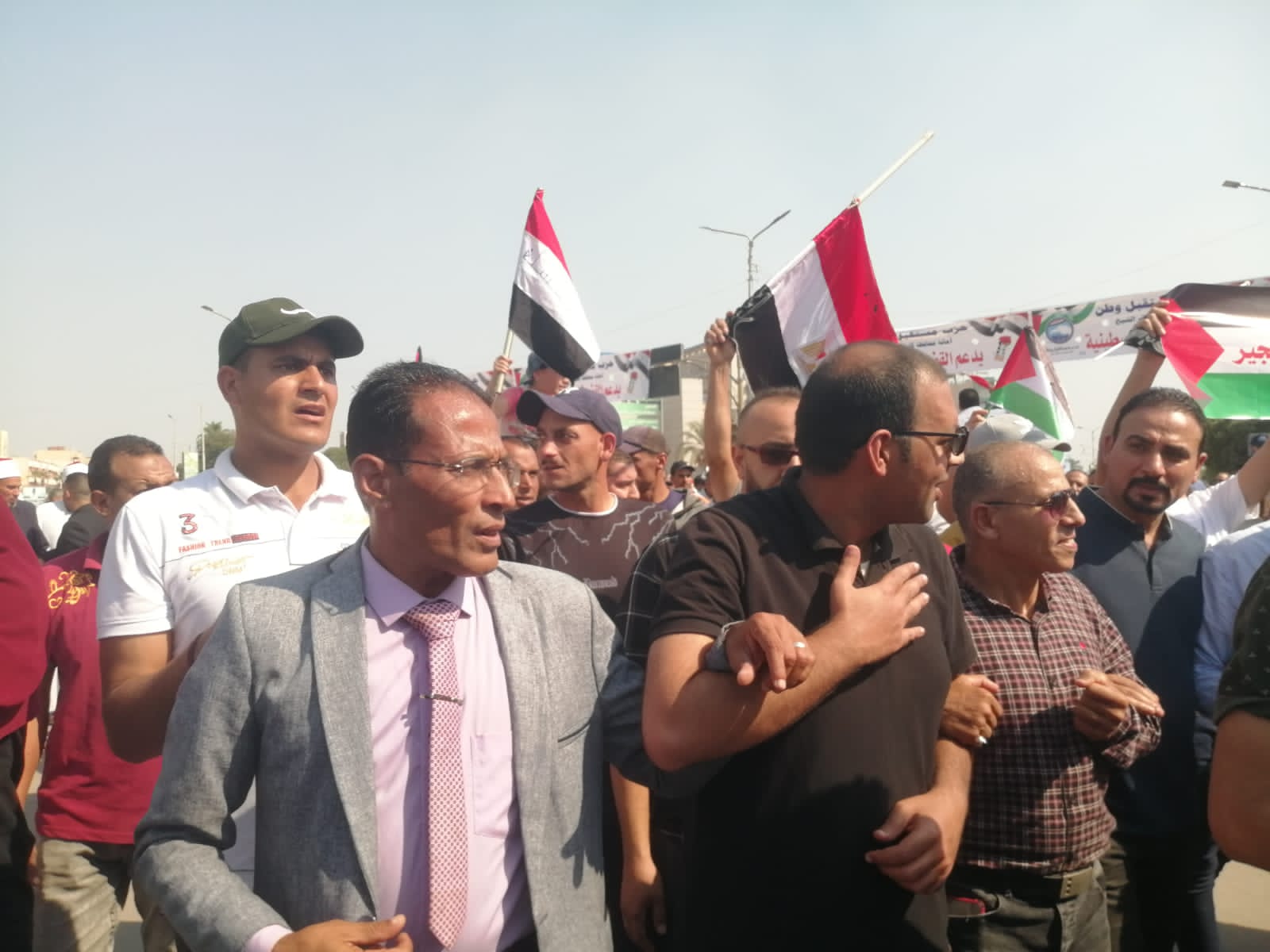 حزب الحركة الوطنية المصرية
