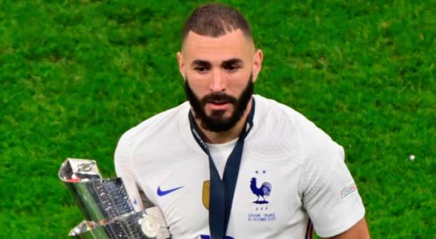 بنزيما 