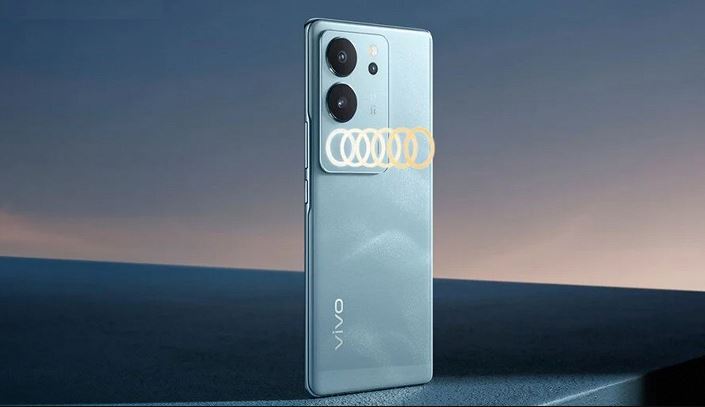 Vivo Y78T