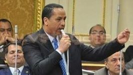 النائب رزق راغب ضيف الله أمين مستقبل وطن بالإسكندرية