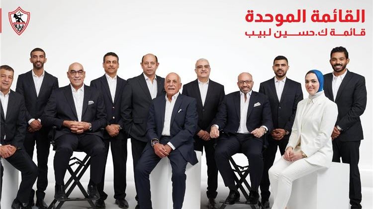 حسين لبيب