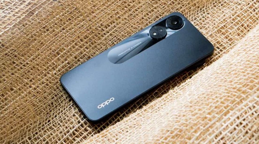 Oppo A78