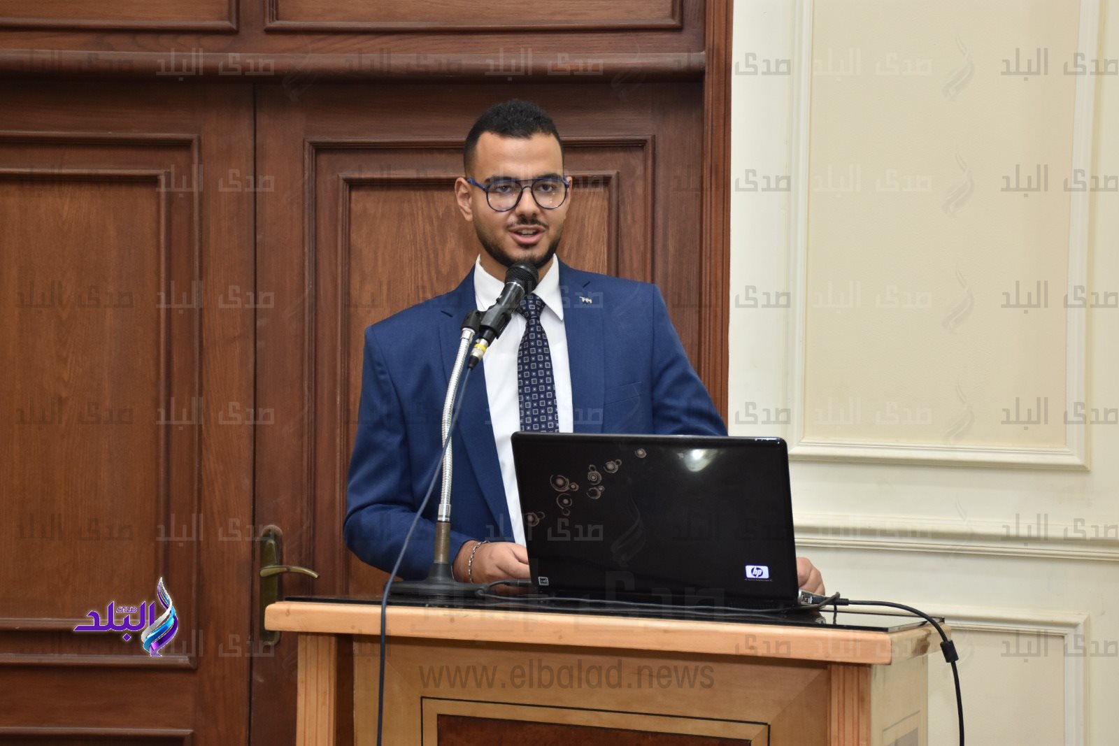 بالصور الملتقى الأول لخريجي قسم الفيزياء بكلية العلوم جامعة عين شمس5