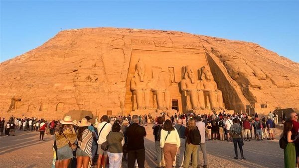 معبد أبو سمبل