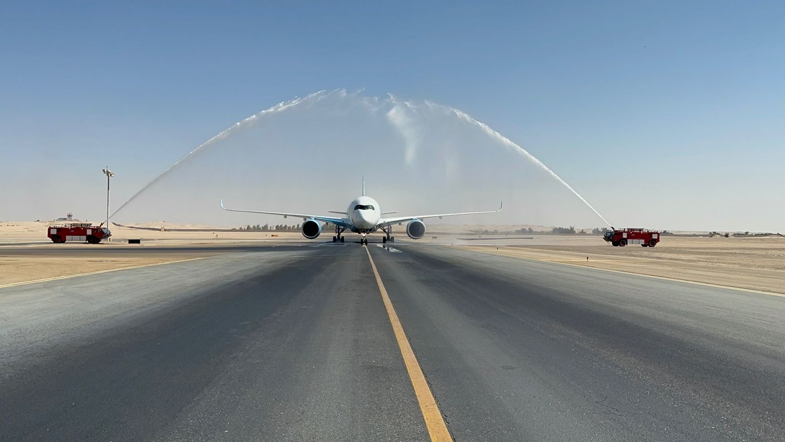 صورة من الحدث 