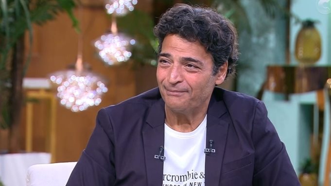 حميد الشاعري