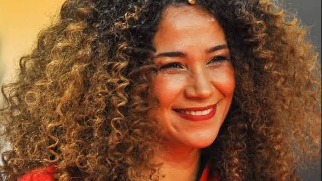 غالية بن علي 