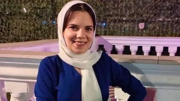 رنا أبو العلا