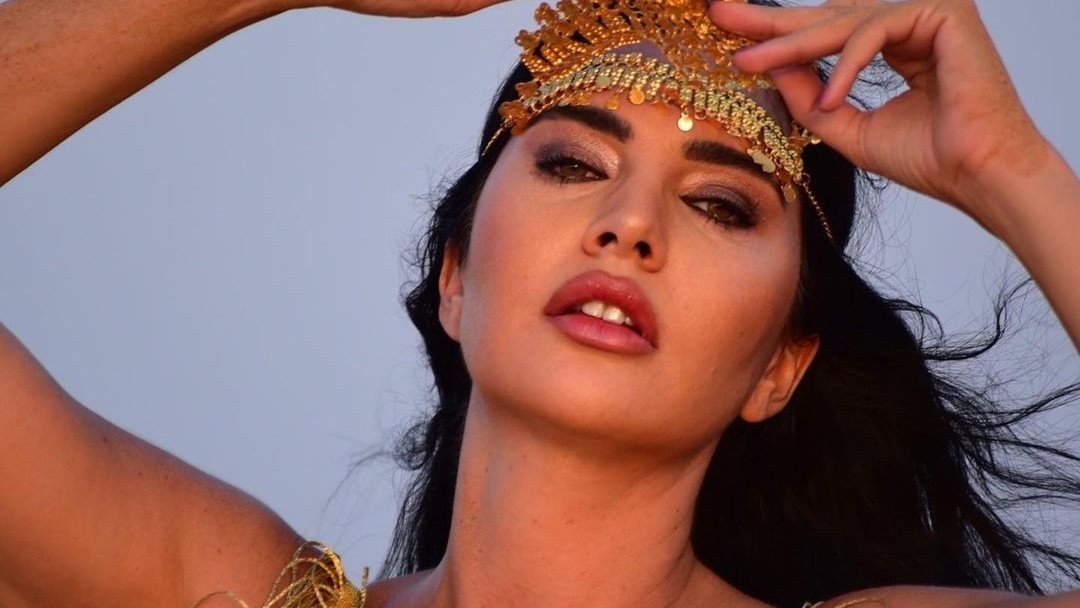 لاميتا فرنجية 