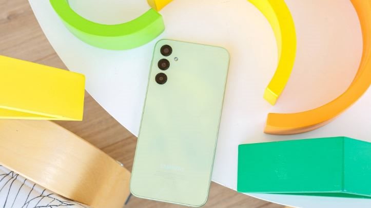 خصم 10% على موبايل Galaxy A24 في مصر