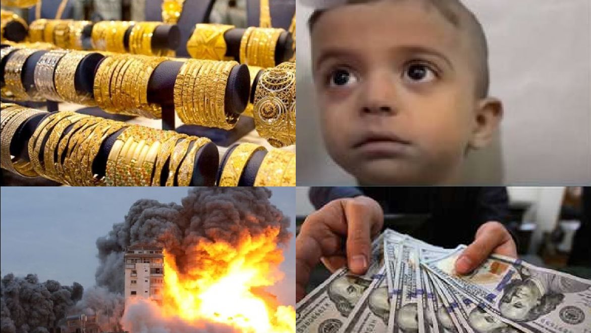 أخبار التوك شو 