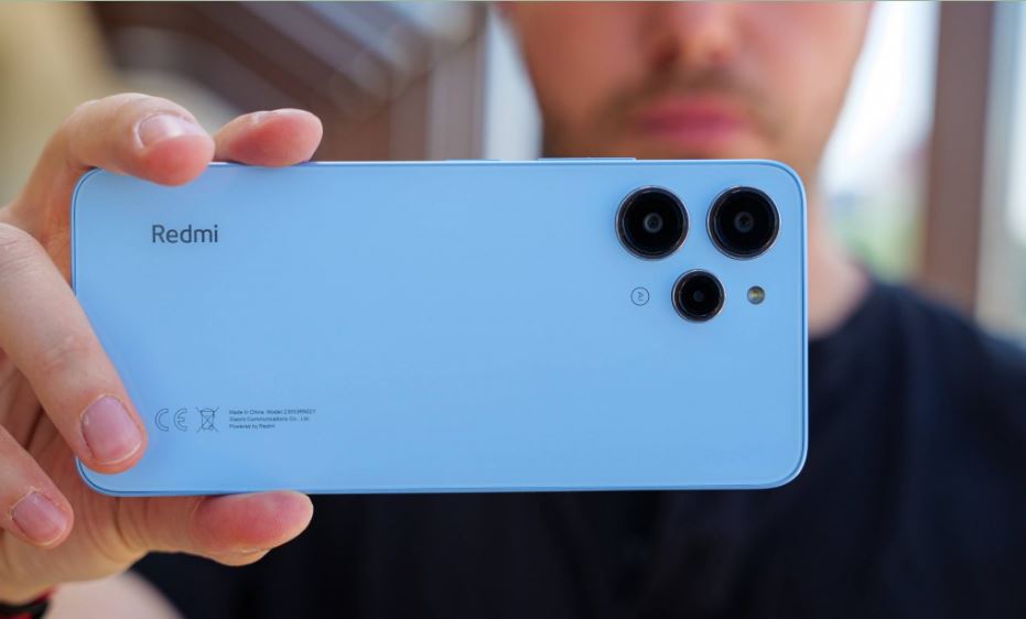 موبايل شاومي ريدمي 12