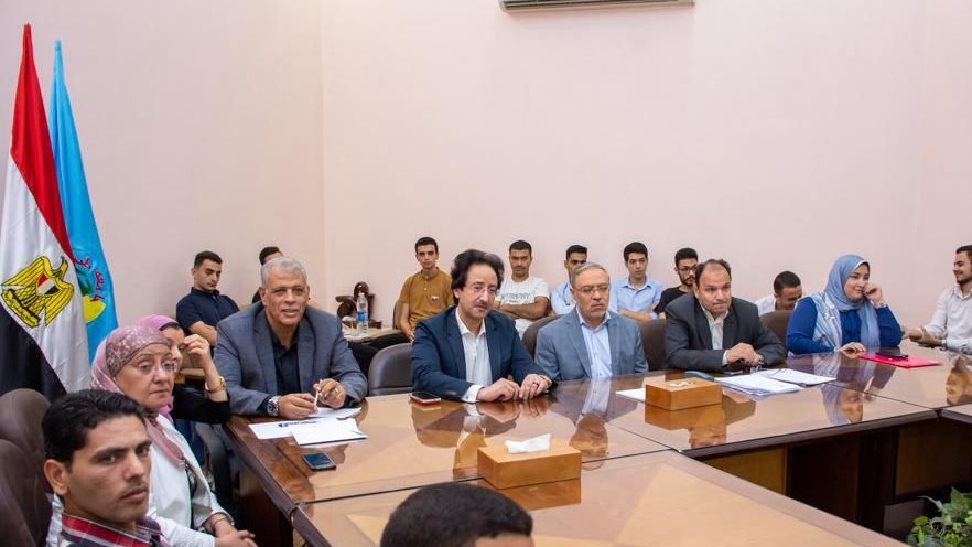 جامعة طنطا