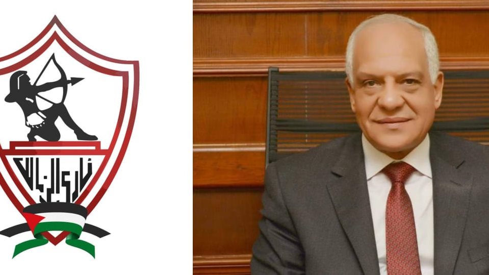 محافظ الجيزة اللواء أحمد راشد