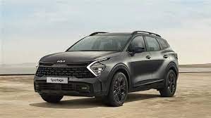 أسعار كيا سبورتاج الـ SUV موديل 2024 الجديدة 