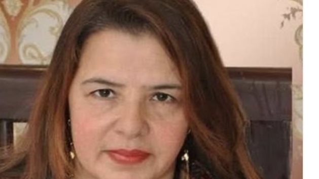 ناهد الصباح 