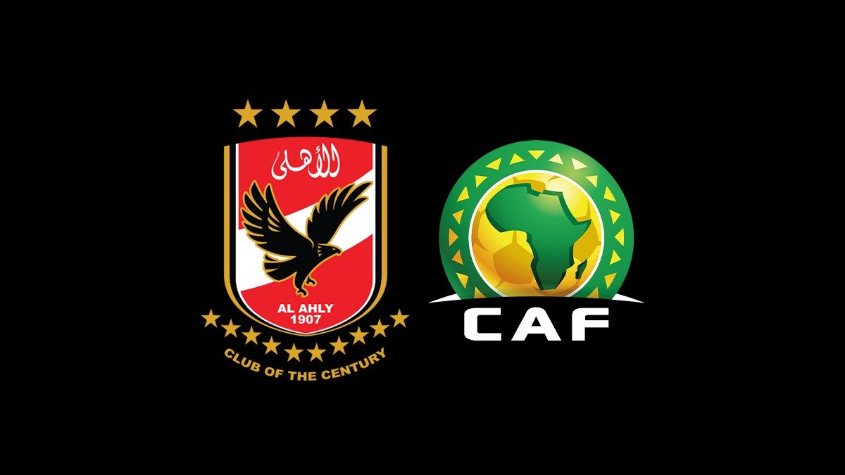  الاتحاد الإفريقي والاهلي