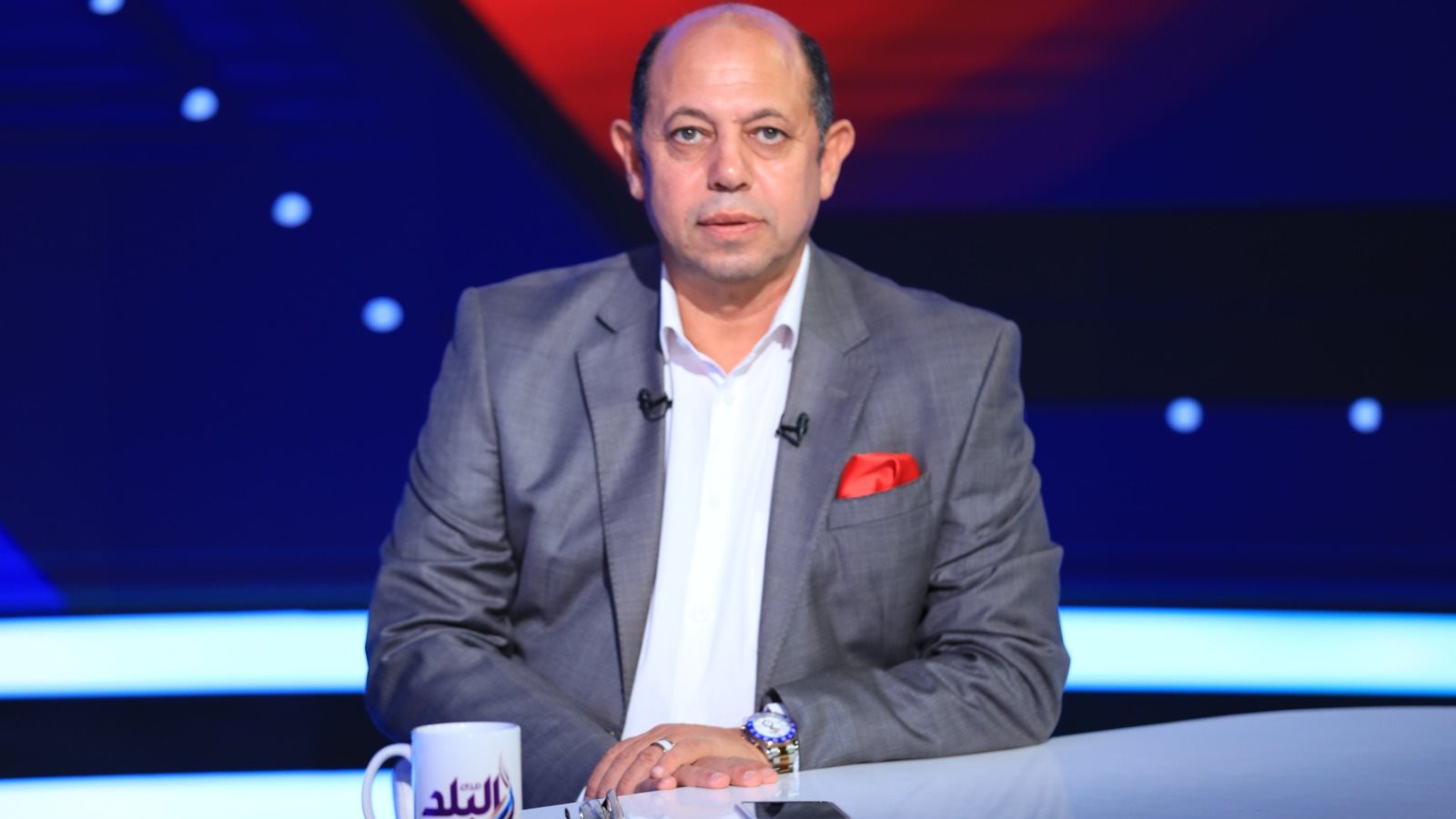 احمد سليمان 