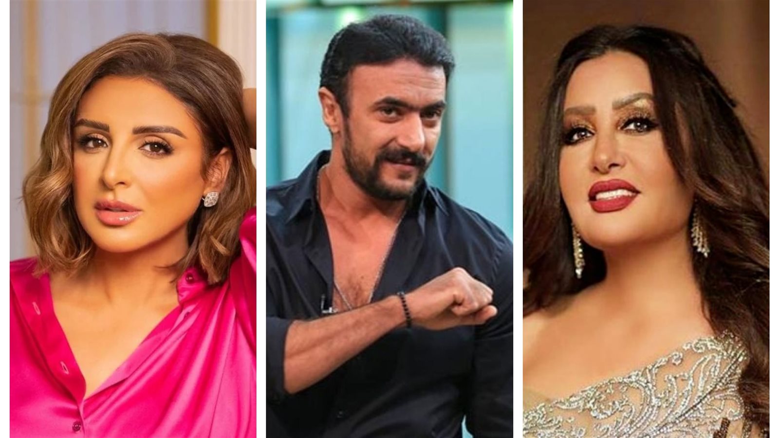 نجوم يهاجمون المتحدث لجيش الاحتلال 