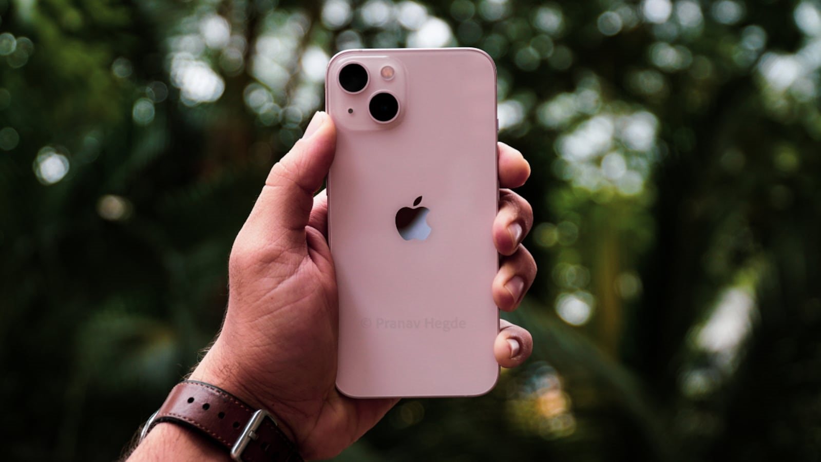عرض الأثنين..خصم 3000 جنيه على موبايل iPhone 13 جديد مش مستع