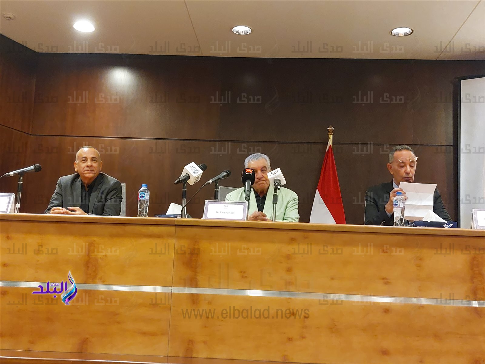 دكتور مصطفي وزيري 