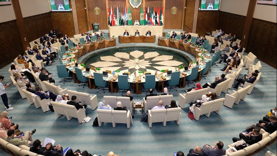 صورة ارشيفية 