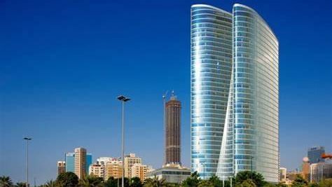 شركة أبو ظبي للاستثمار 