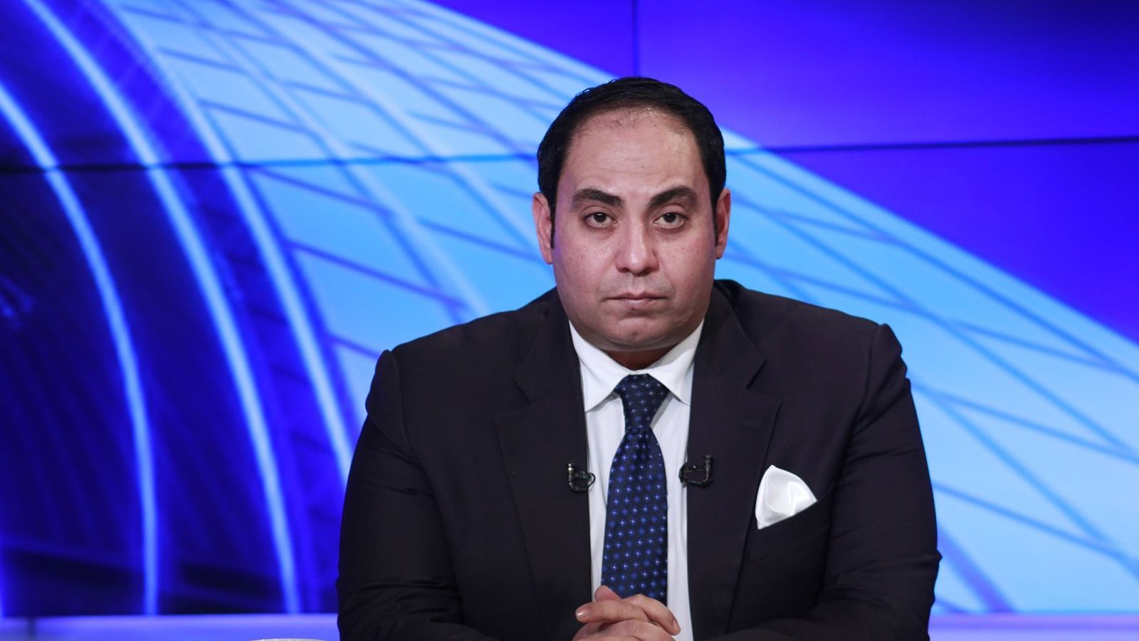 خالد لطيف: لن أطعن على انتخابات نادي الزمالك.. واعتذرت لهذا السبب