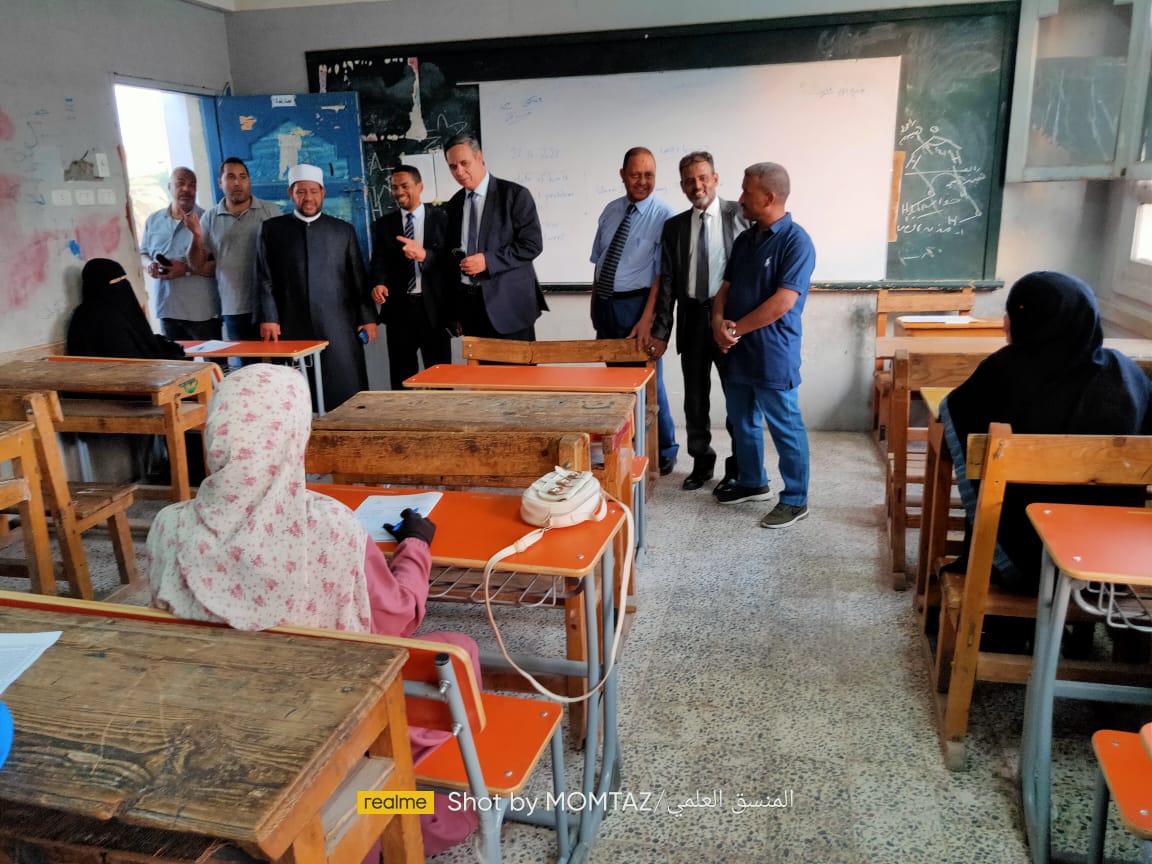 اختبارات الدارسين في الرواق اختبارات الدارسين في الرواق