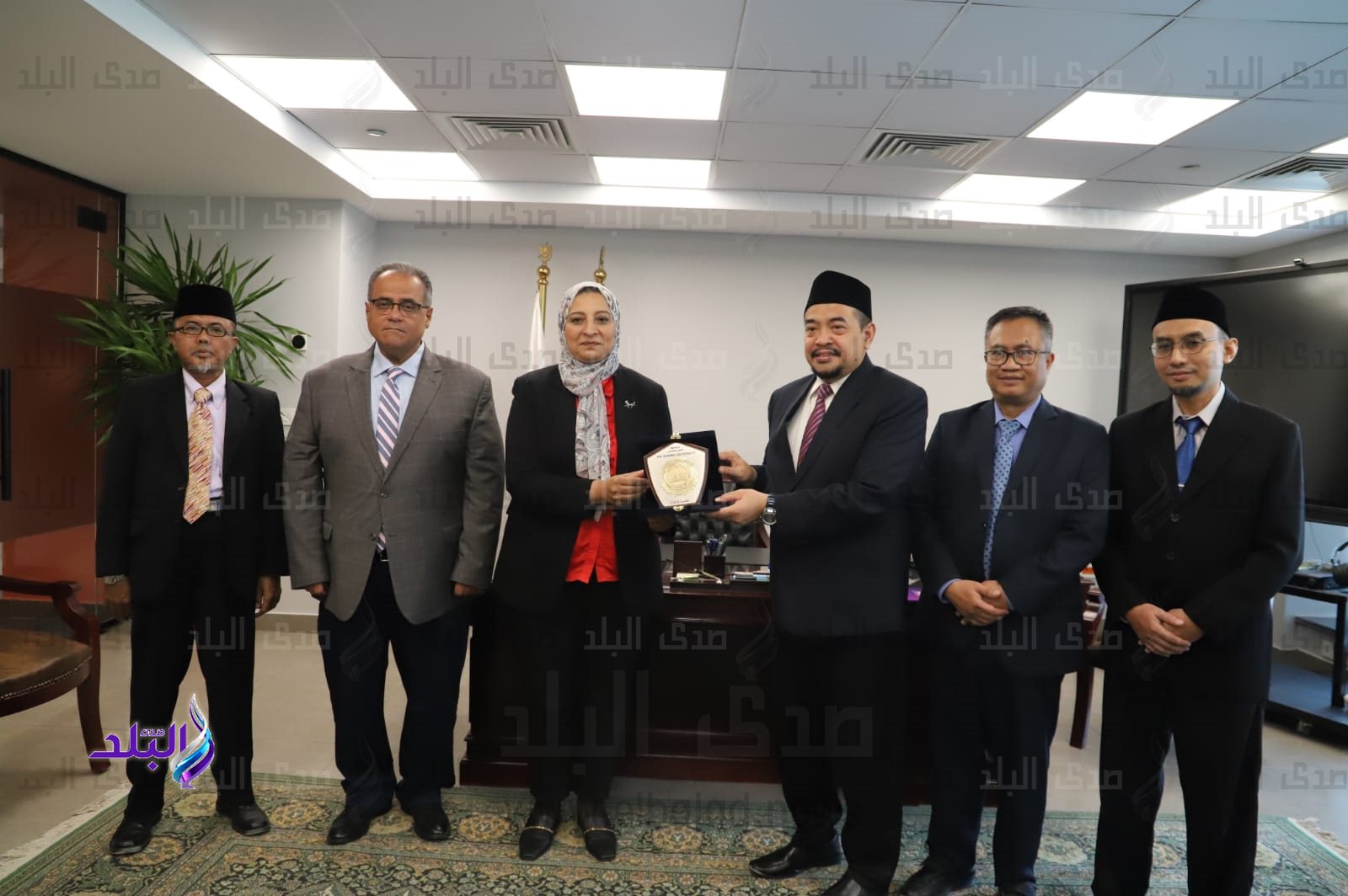 جامعة عين شمس