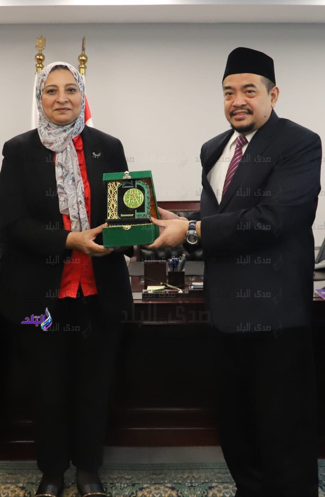 جامعة عين شمس