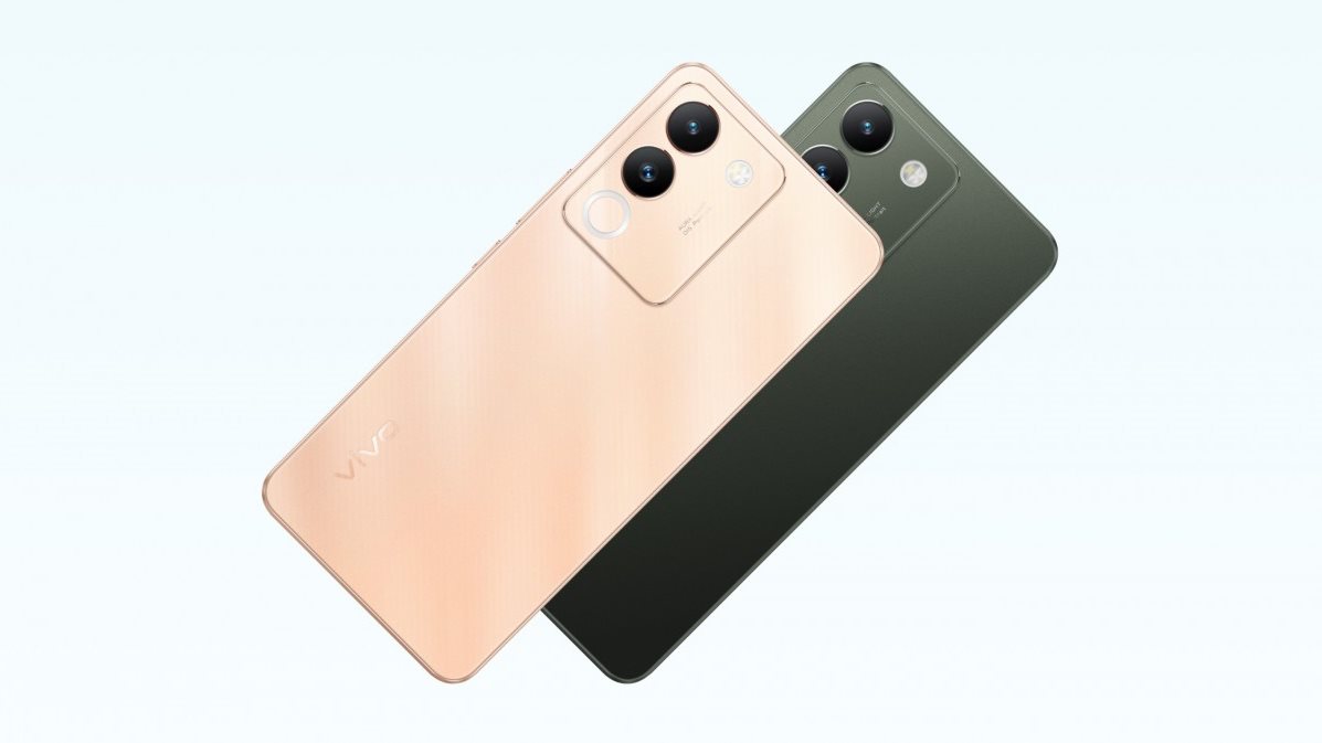 بمعالج Snapdragon وشحن سريع..Vivo تكشف عن أحدث