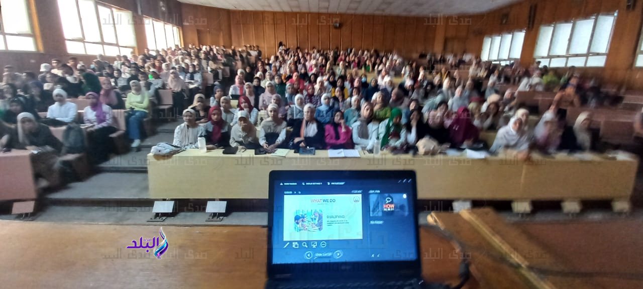 جامعة عين شمس