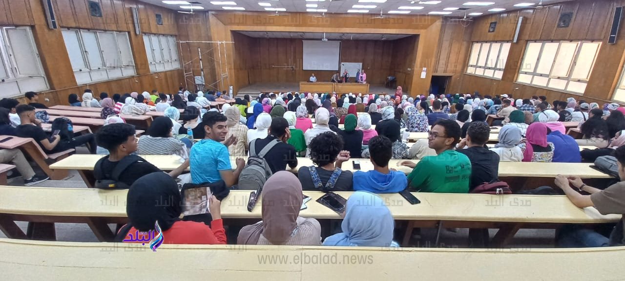 جامعة عين شمس