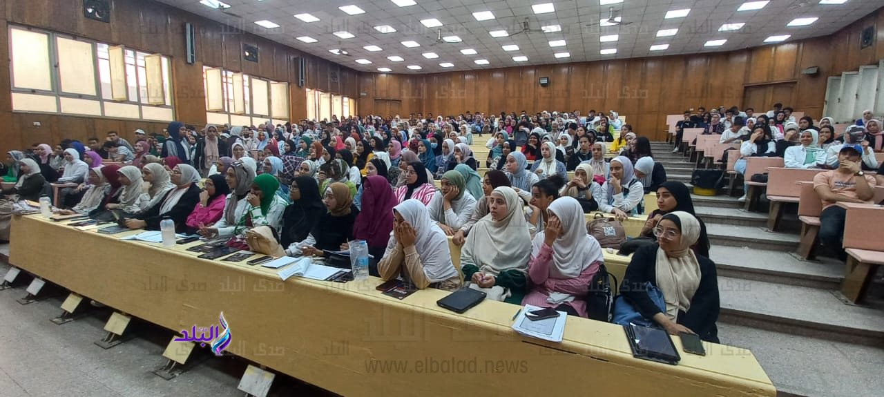 جامعة عين شمس