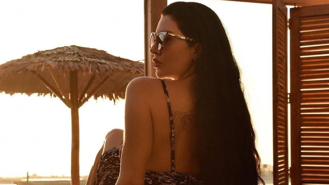 لاميتا فرنجية 