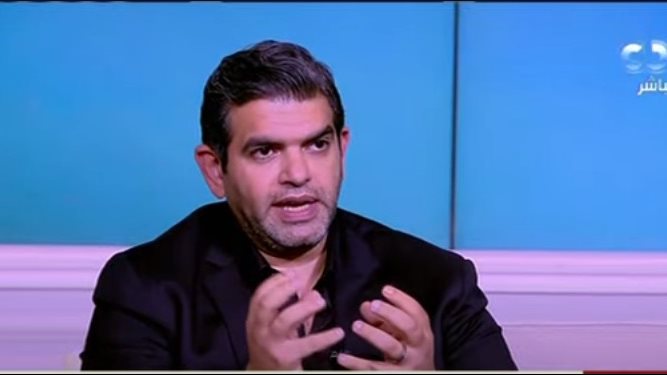 أحمد الطاهري