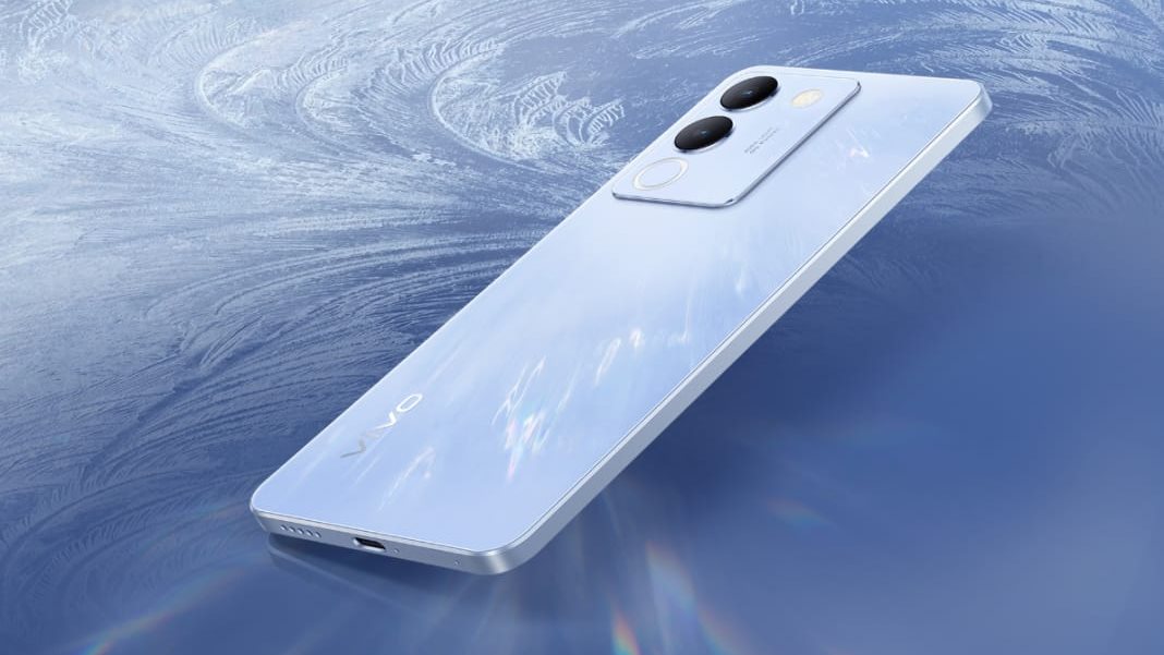 أحدث موبايل Vivo للفئة المتوسطة..يتفوق على أقوى هواتف سامسون