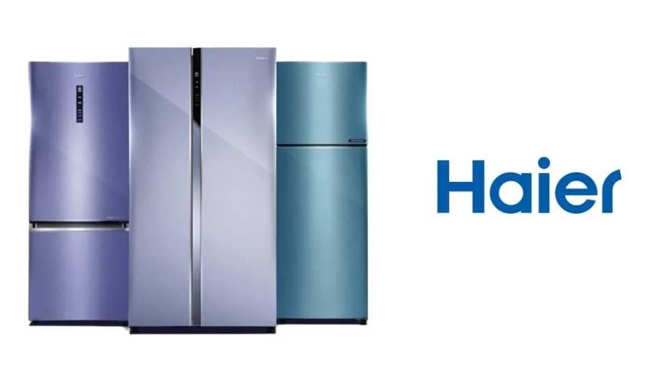 لمحدودي الدخل..تلاجات جديدة من Haier بـ 13 ألف جنيه فقط